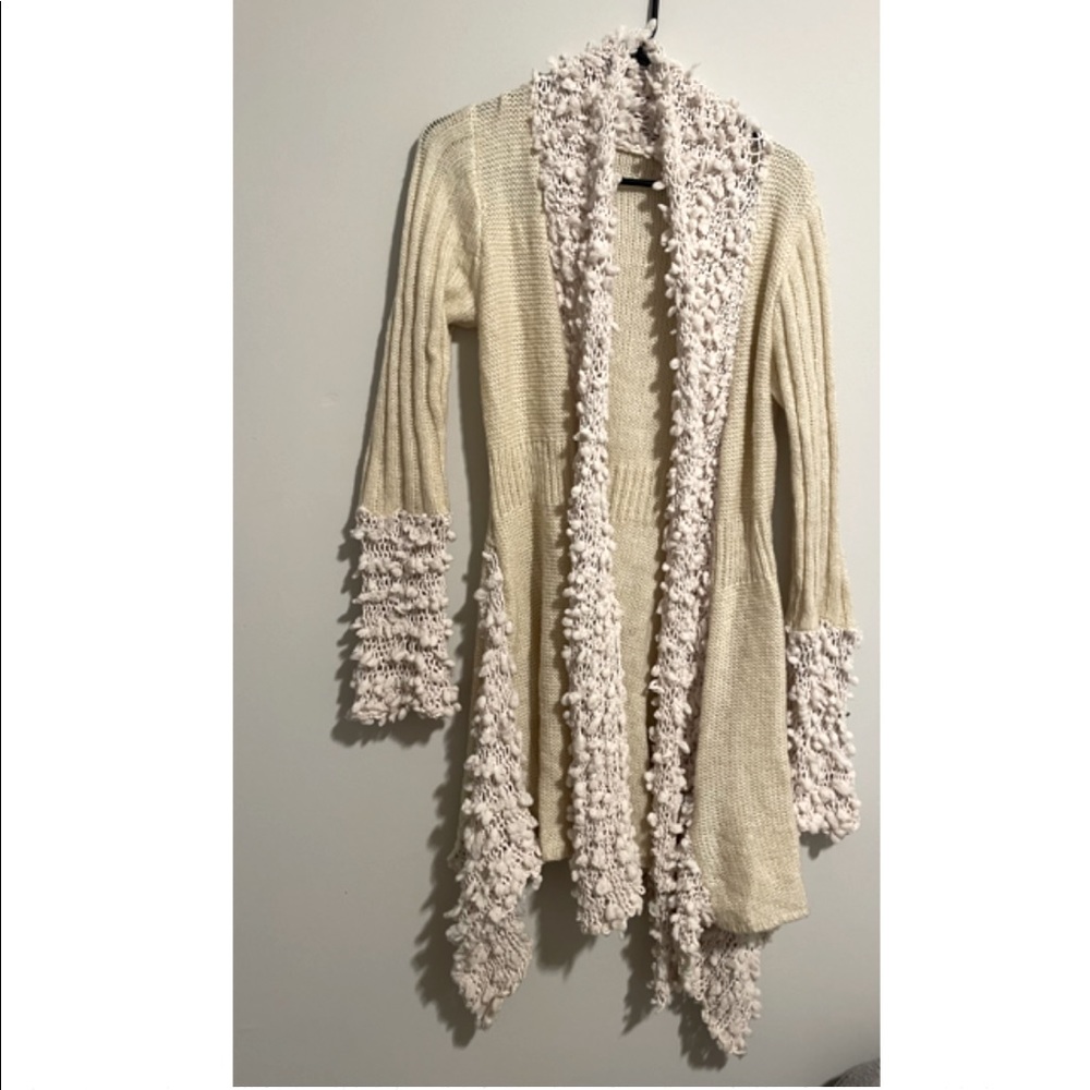 Altar’d State Cardigan